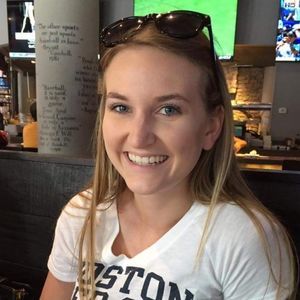 Meet your Posher, Jillian