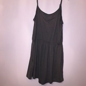 BRAND NEW olive green romper