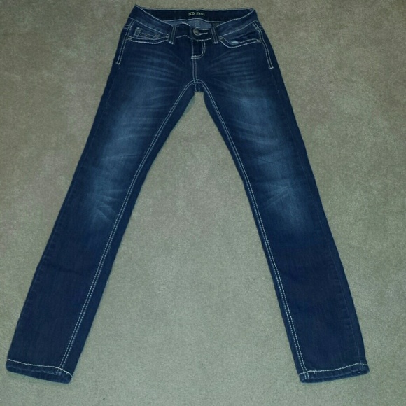 Women's ZCO Jeans Sz 1