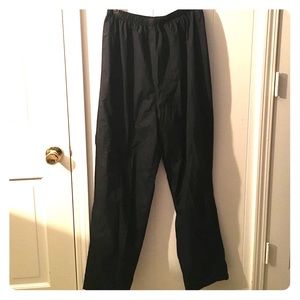 Coleman Men's Rain Pants