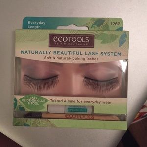 EcoTools Everyday Length False Lashes