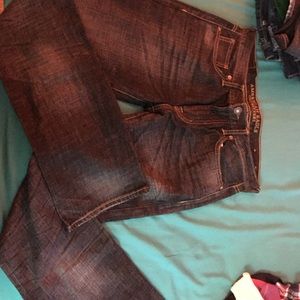 mens jean pants