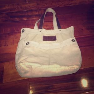 Abercrombie & Fitch Tote Bag