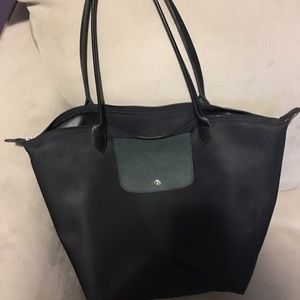 Longchamp Le pilage Neo tote