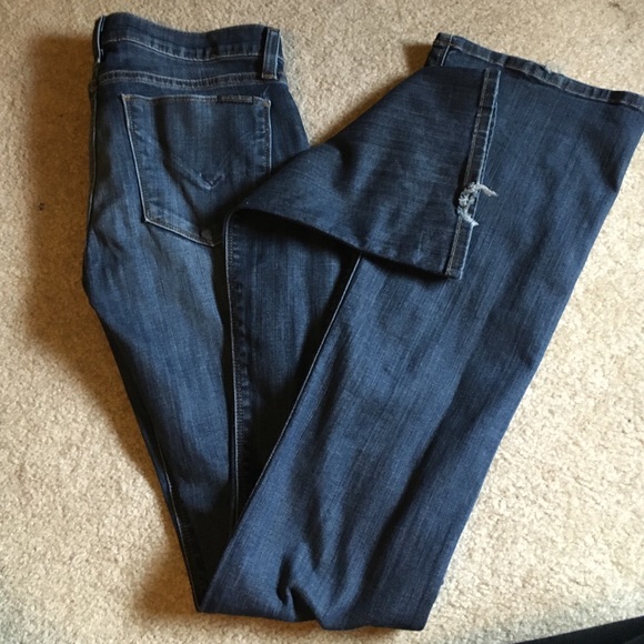 Hudson Jeans