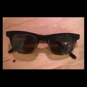 Maui Jim Aloha Friday Polarized Wayfarer
