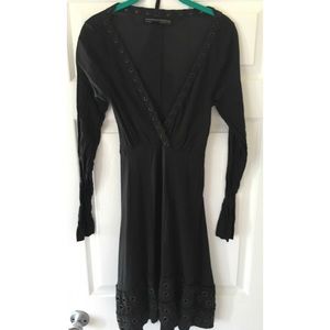 All Saints All Seasons Dress 🍂