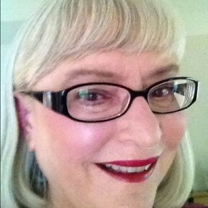 Meet your Posher, Beverly