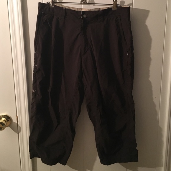 Outdoor Research Three Quarter Climbing Pants
