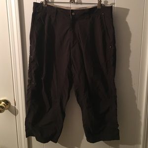 Outdoor Research Three Quarter Climbing Pants