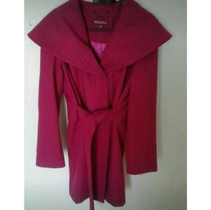 💥Oversize Hooded Coat 💥