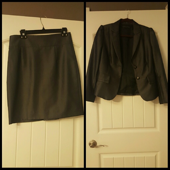 Jacket/Skirt