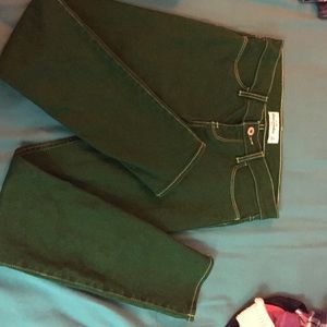 Abercrombie Kids Jeans