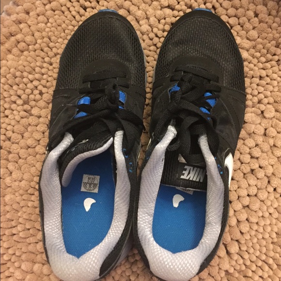 Men's Nike Shoes!