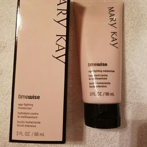 Mary Kay time wise moisturizer