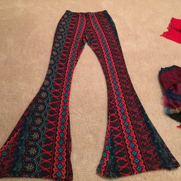 Design pants tight fitting