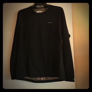 Long sleeve omniheat Columbia base layer