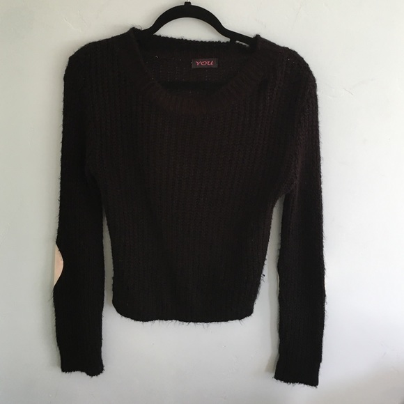 LF Sweaters - LF heart sweater