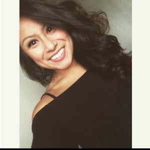 Meet your Posher, Erika