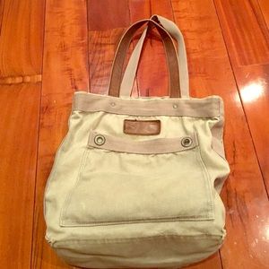Abercrombie & Fitch bag