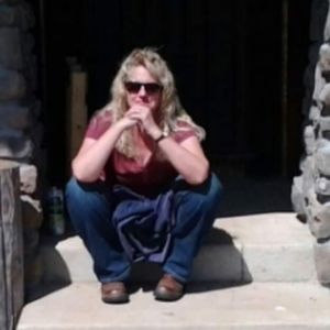 Meet your Posher, Tammy