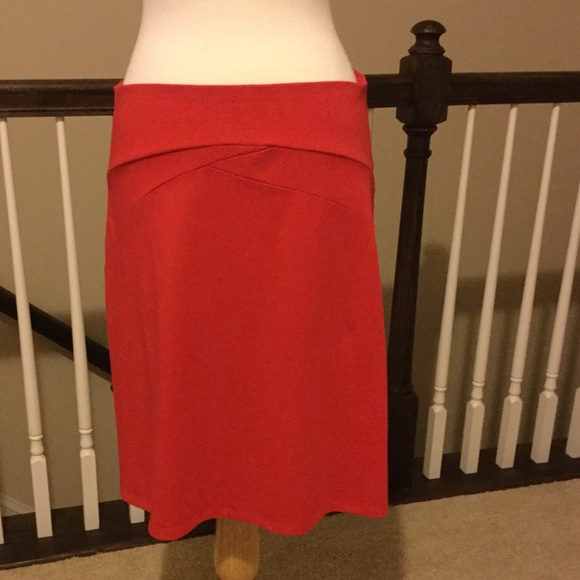 Patagonia skirt