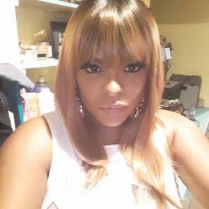 Meet your Posher, Latasha