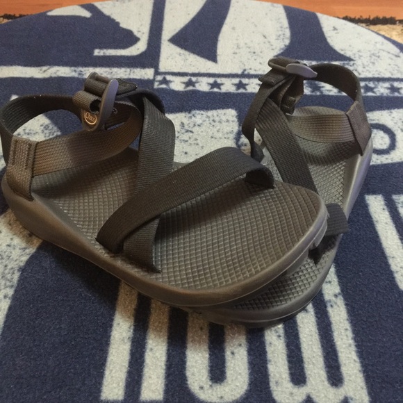 Chaco men's sandal