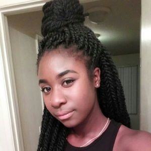 Meet your Posher, Odiri