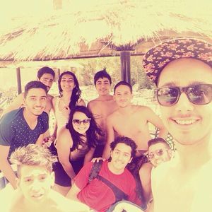 Meet your Posher, Lora