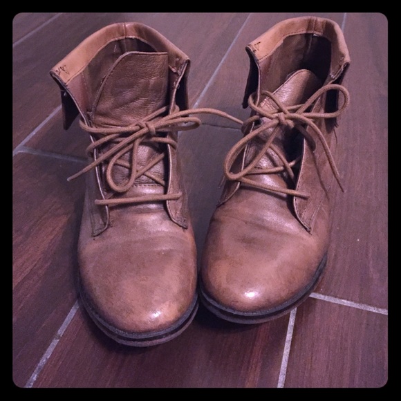 Steve Madden Boots, size 6.5