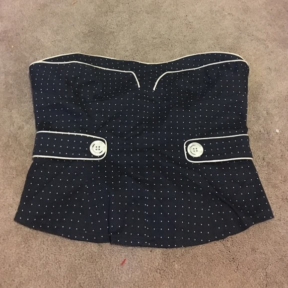 Vintage top