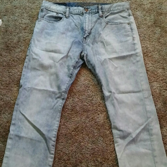 American Eagle  Men's  Jeans