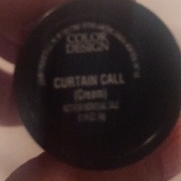 Lancôme Curtain call (cream) lipstick brand new - Picture 2 of 4