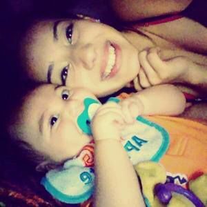 Meet your Posher, Deanna