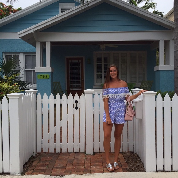 Meet your Posher, Mckinley