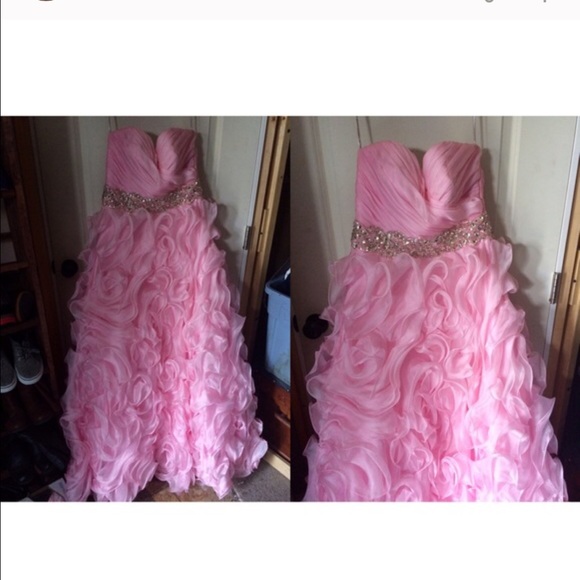 💅🏼 Prom/Formal Dress 💅🏼