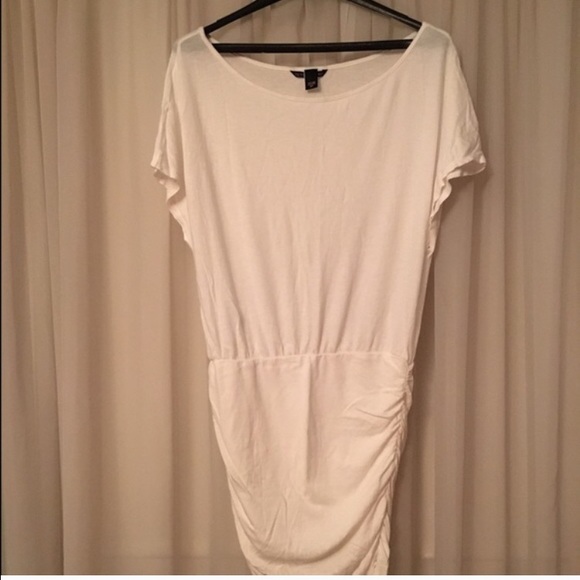 Vs dress and mk sandals