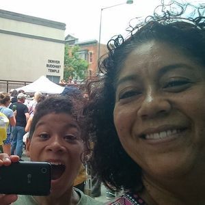 Meet your Posher, Tonya