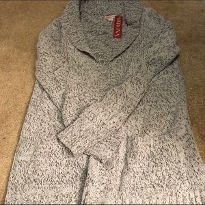 Merona Cardigan