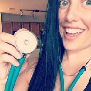 Meet your Posher, Erin