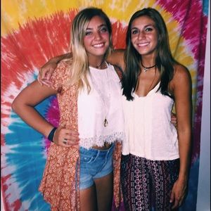 Meet your Posher, Steph