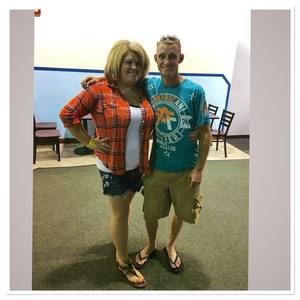 Meet your Posher, Heather