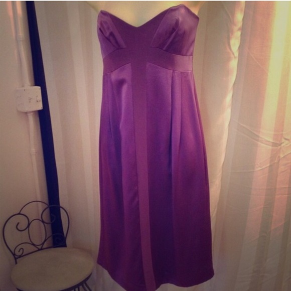 Fabulous Nicole Miller Dress
