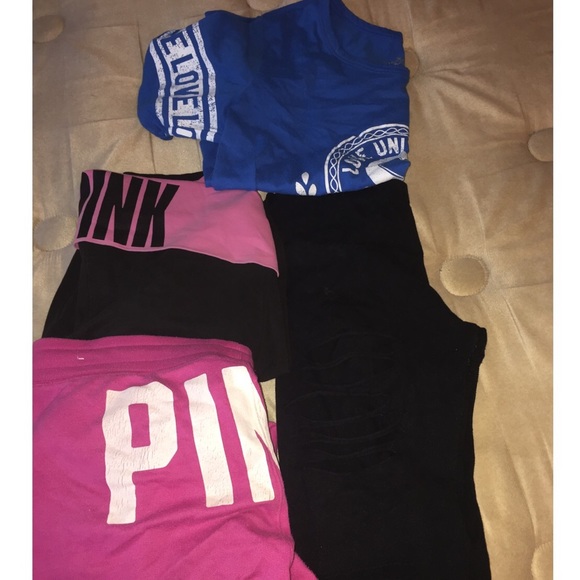 Bundle of 4