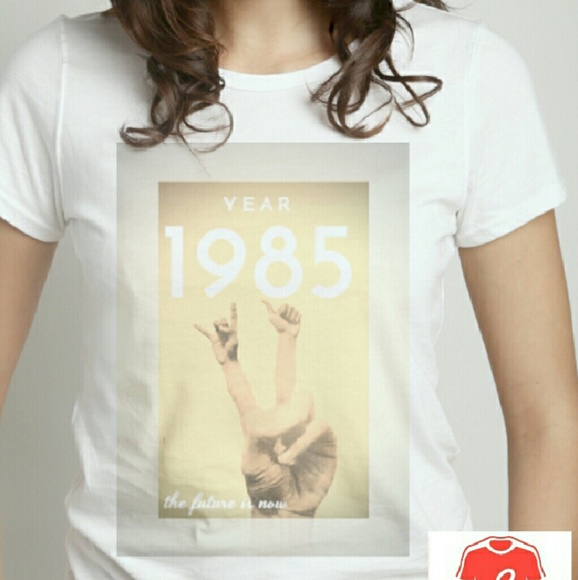 1985 Tee