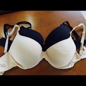Victoria Secret Bras 2pack