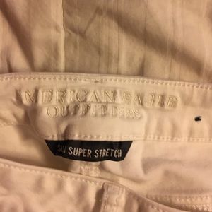 American Eagle Jeggings