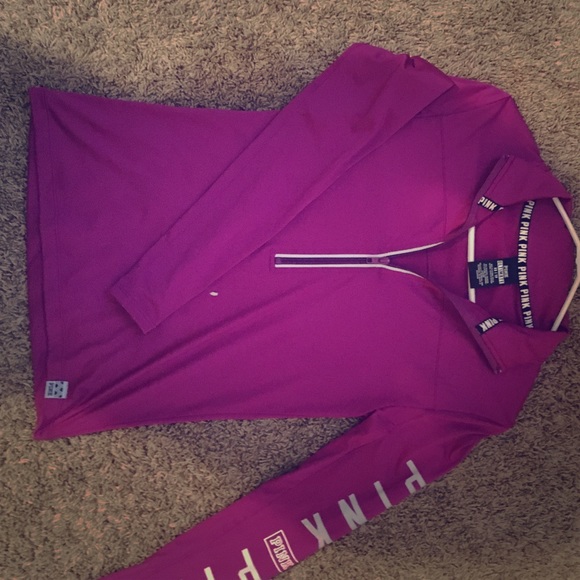 Victoria's Secret pink top