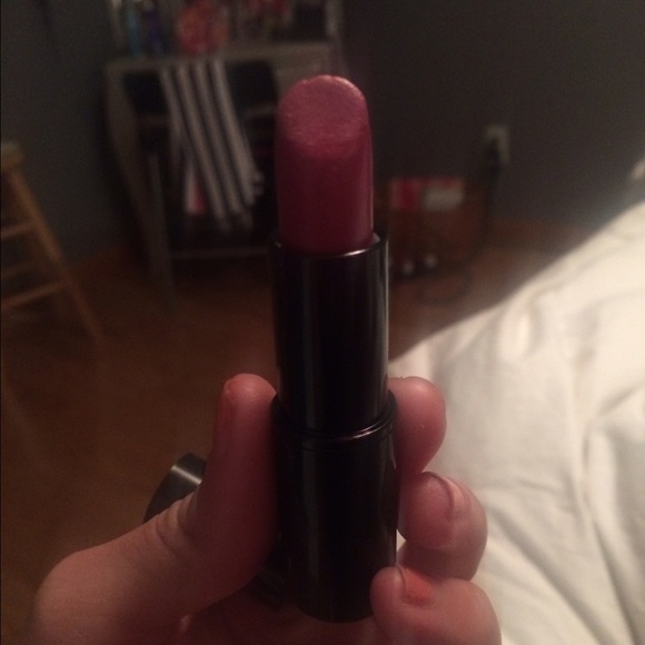 Lancôme Wannabe (cream) lipstick - Picture 1 of 3